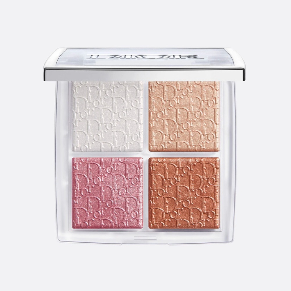 DIOR BACKSTAGE GLOW FACE PALETTE 001 UNIVERSAL